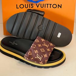 Lv slides men 8 9
