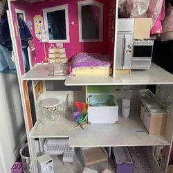 Doll House