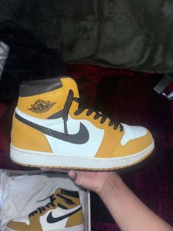 Nike mid