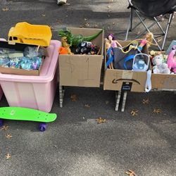 Free Kid Toys 
