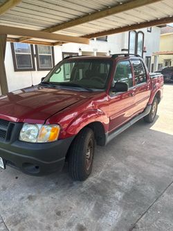 Title and truck