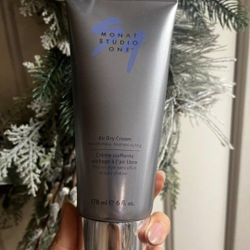 Air Dry Cream Monat
