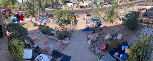 ***YARD SALE*** 5/9-5/10