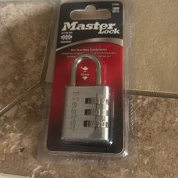 Lock