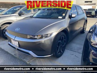 2022 Hyundai IONIQ 5