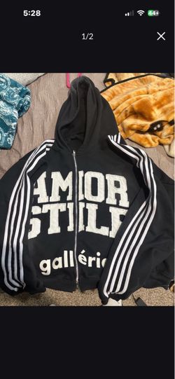 Stile amor