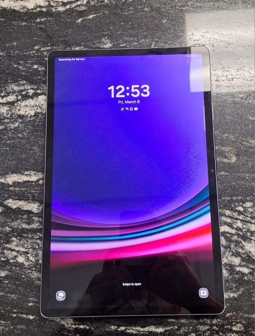 Samsung Tab S9+ SM-818U