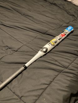 NEW 2022 Demarini Nautalai Confetti 27.5 Oz USSSA WTDXNAE-22 Softball Bat