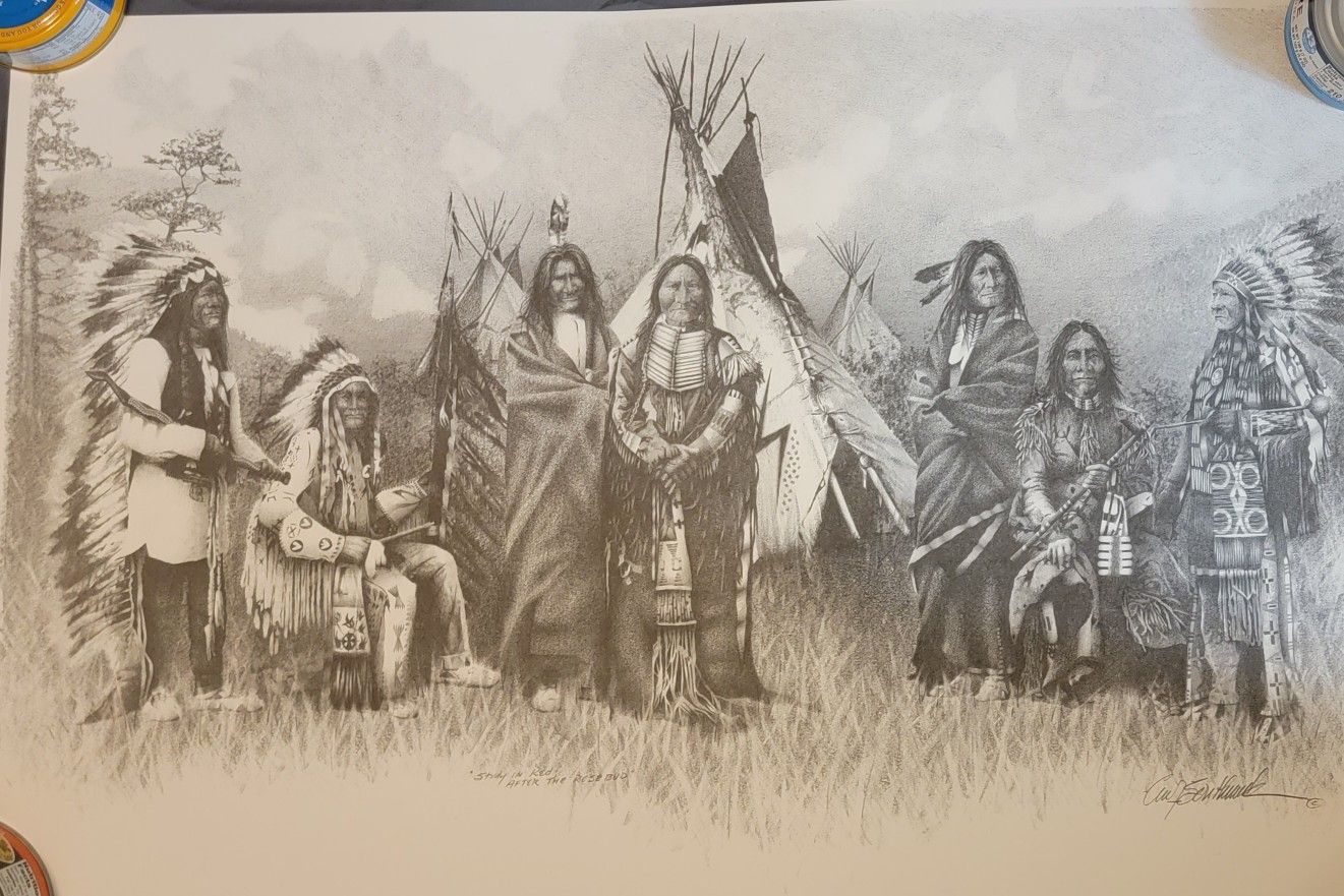 Native Tribe