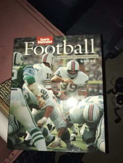 NFL history book