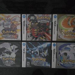 pokemon collection