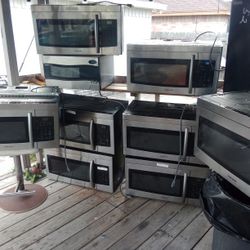 Samsung Microwave ME16k3000as