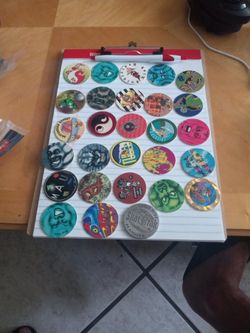 Pogs