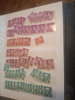 STAMPS