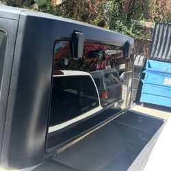 Jeep hard top for JKU Unlimited 4 door