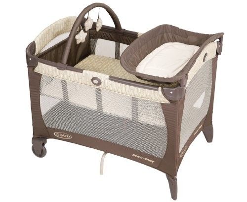 Graco Pack And Play
