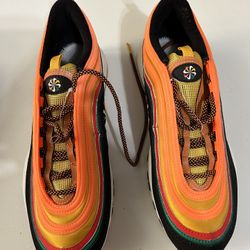 Nike Air Max 97 Samples