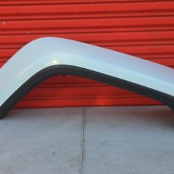 Jeep Wrangler Front Right Fender 2020-2024