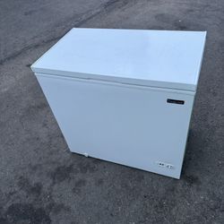 Standing Deep Chest Freezer 36” Wide