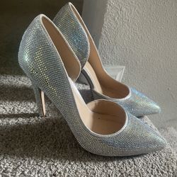 High Heels