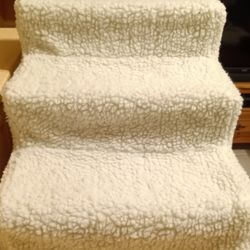 Pet Steps