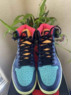 Jordan