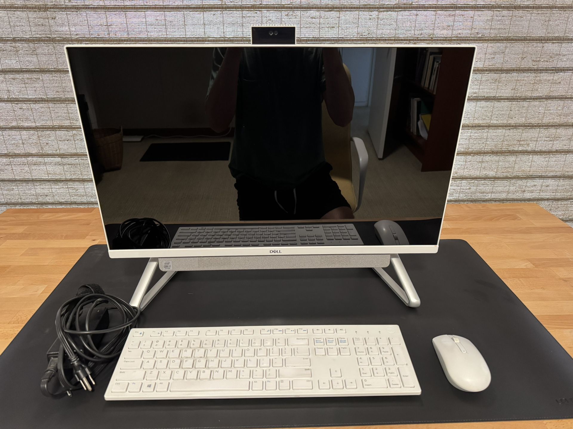 Dell 7790 AIO