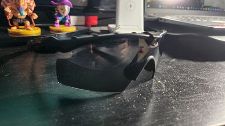 Oakley SI Ballistic M Frane