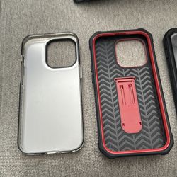 14 pro iPhone cases
