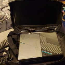 Gaems Monitor plus xbox one