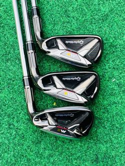 Taylormade M2 Irons