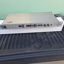 Digit GSP5 GUITAR PROCESSOR