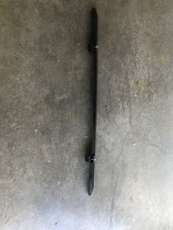 Jeep Wrangler TJ Windshield Header