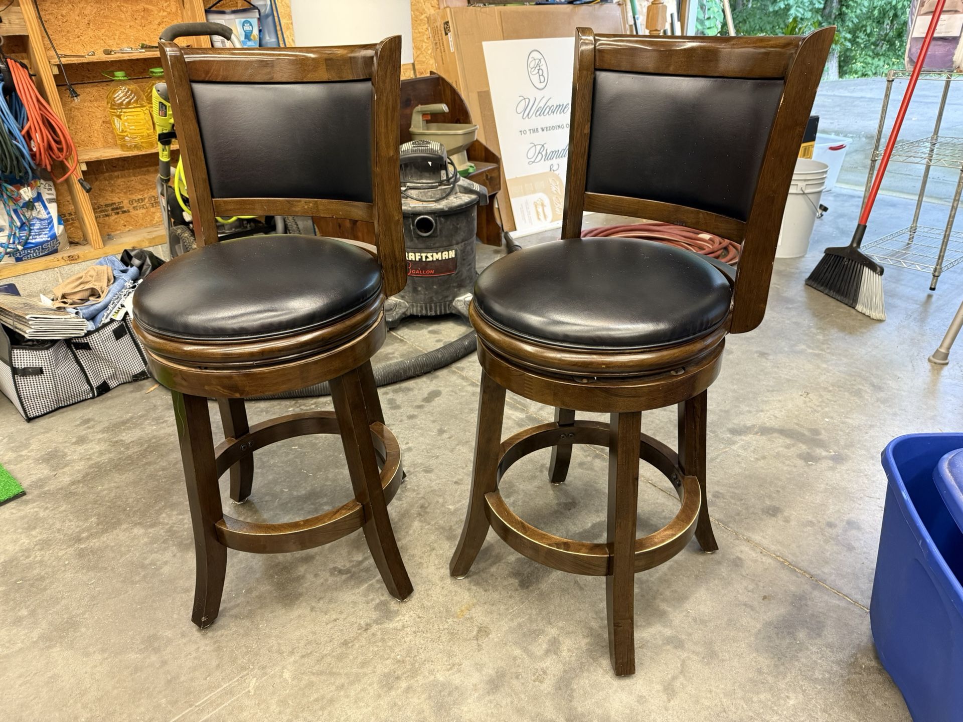 Bar Stools