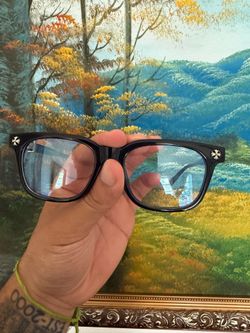 Chrome Hearts Glasses