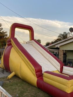 Slide