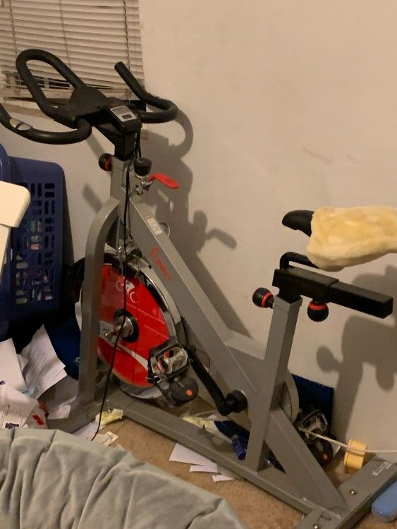 exercise bike for Sale in City Of Industry, CA OfferUp