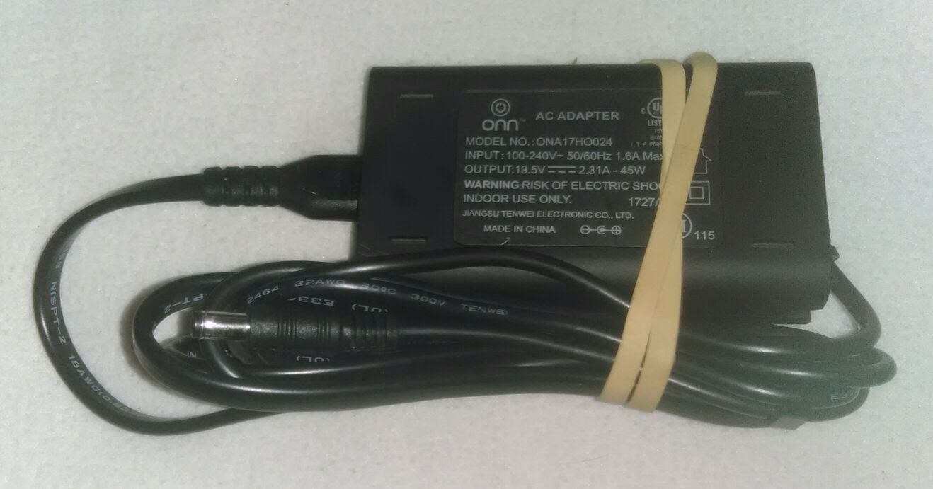 ONN AC Adapter
