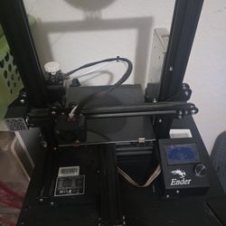 3D printer