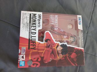 Dragon Ball z and duffy toys brand new