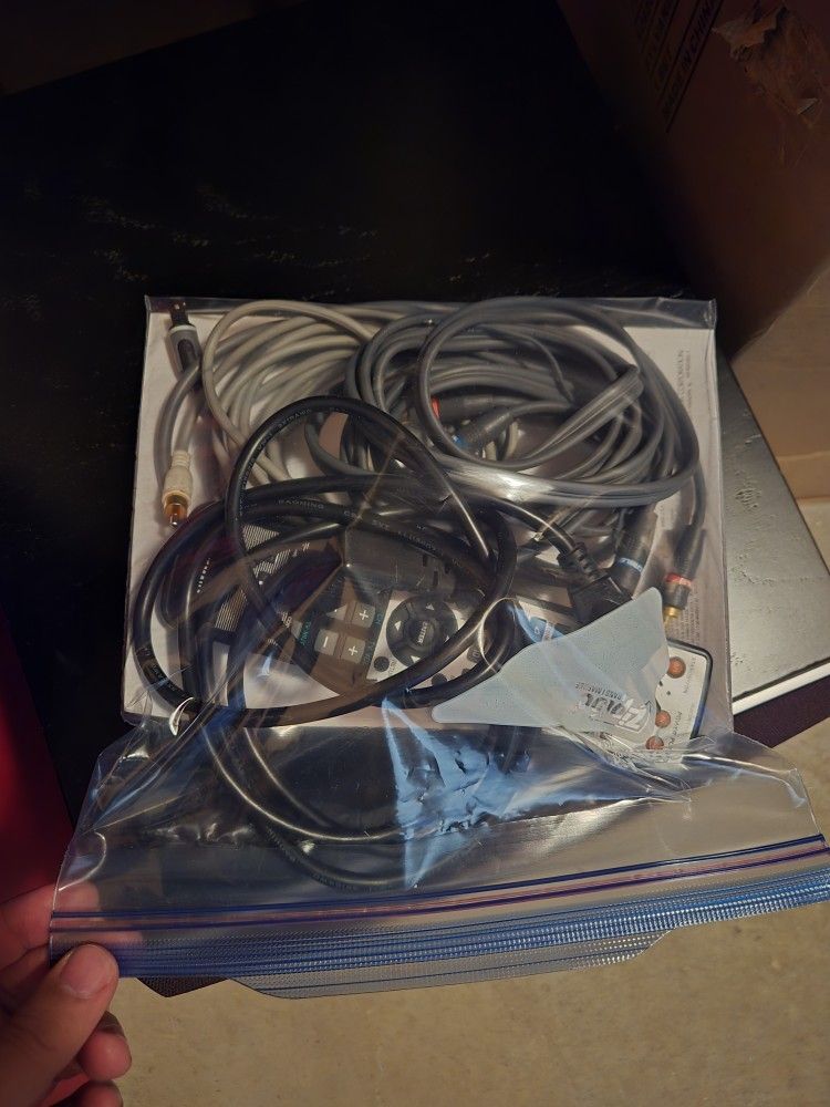 Yamaha YSP-1100 Surround Sound