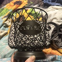 Boston Wearhouse Kcup Keeper