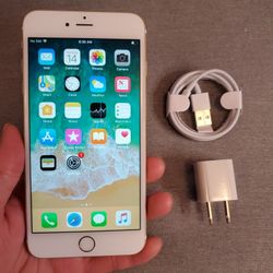 iPhone 6s Plus - UNLOCKED - Like New 
