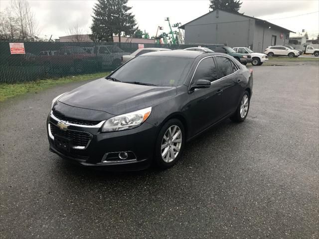 2015 Chevrolet Malibu