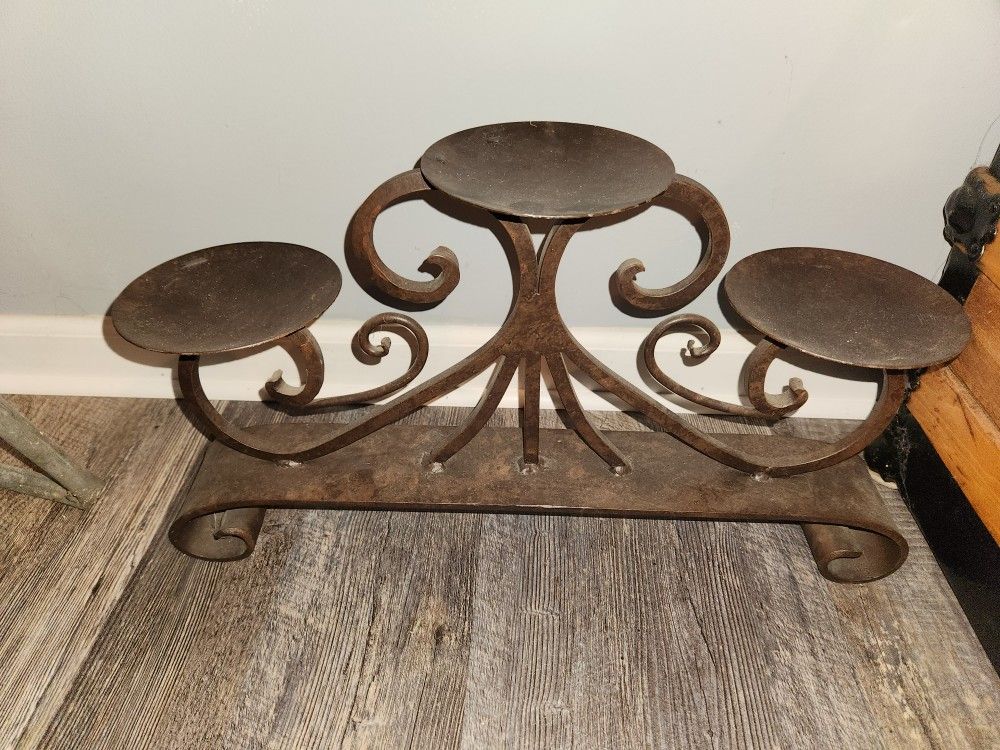 Candle Holder