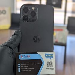 iPhone 13 Pro Max 128gb Unlocked 