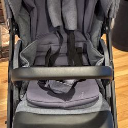 Baby/Toddler Stroller -NUNA Mixx 