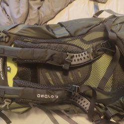 Osprey 60 Liter Backpack Medium Frame