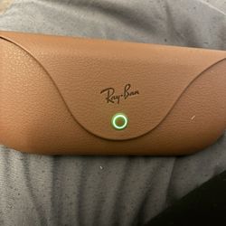 Ray Ban Meta Glasses