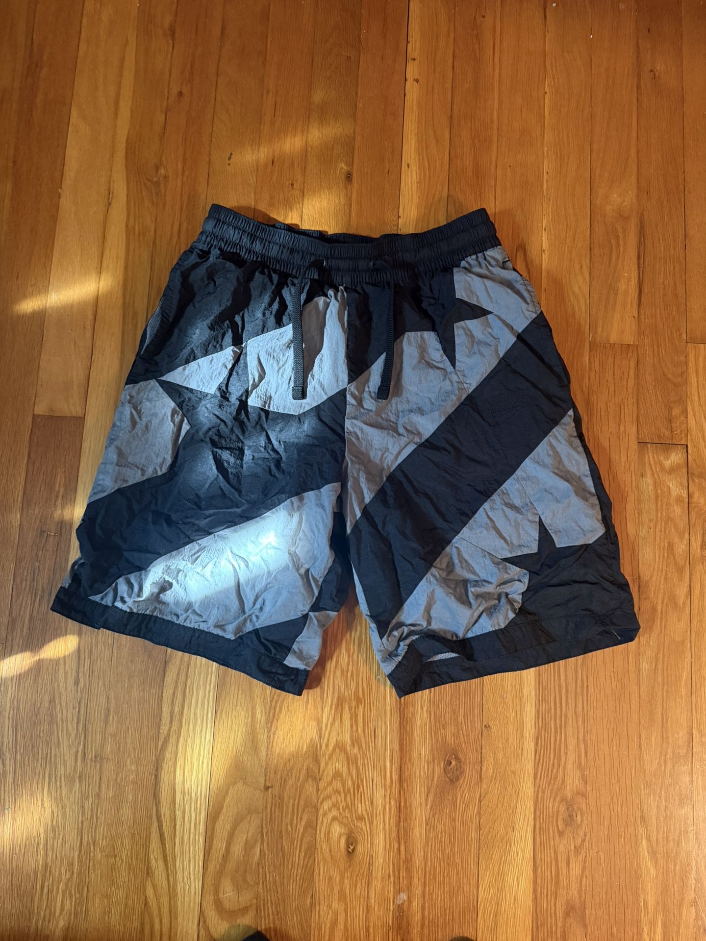 Nike Men’s Basketball Shorts